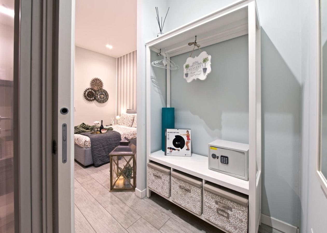 La Porta Sul Vaticano Apartment Rom
