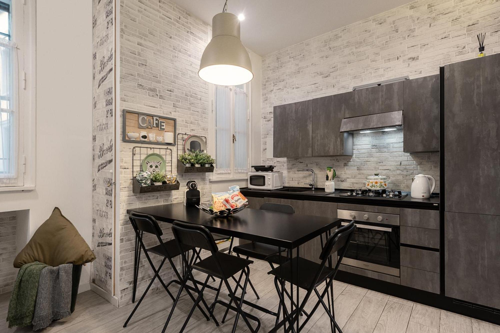 La Porta Sul Vaticano Apartment Rom